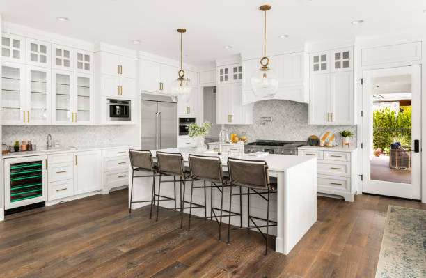 24/7 Emergency Cabinet Refacing experts in Gaithersburg, MD