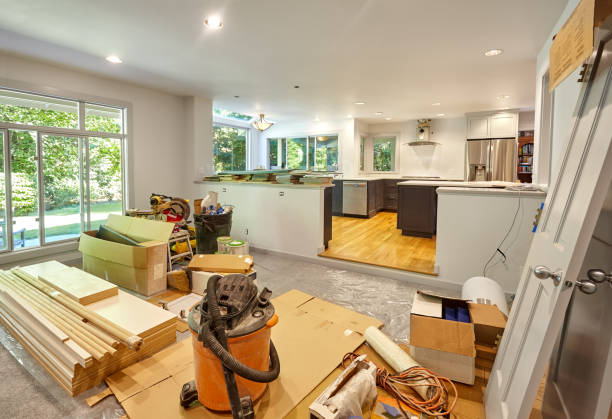Reliable Cabinet Refacing contractor in Gaithersburg, MD by Remodeling Of Kitchen