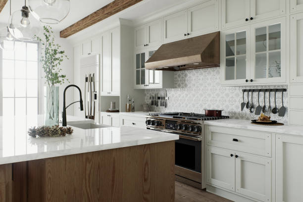 Affordable Cabinet Refacing solutions in Gaithersburg, MD