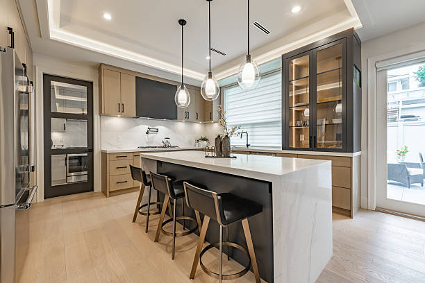 Top rated local Cabinet Refacing specialists in Gaithersburg, MD